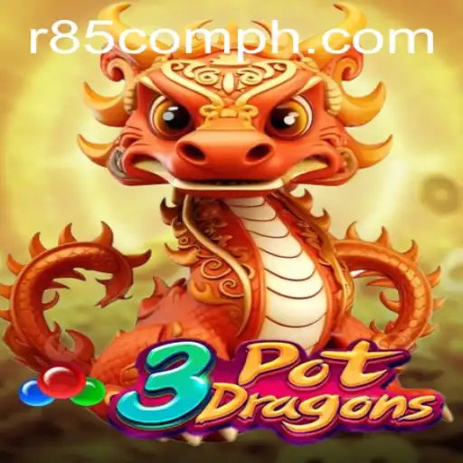 Discovering 3PotDragons: A New Era in Gaming