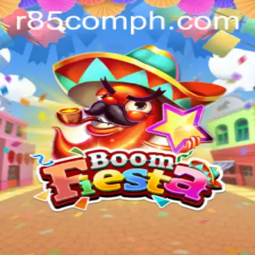BoomFiesta: Unveiling the Ultimate Gaming Experience with R85.com
