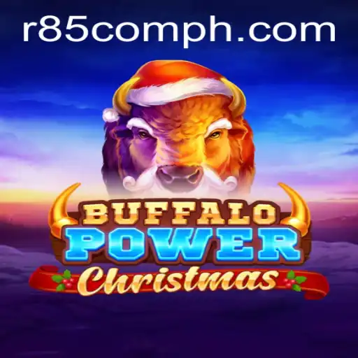 Discover the Magic of Buffalo Power Christmas on R85.com