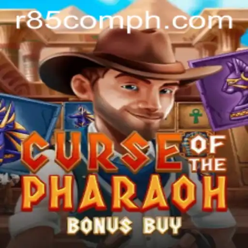 Experience the Thrill with Curse of the Pharaoh Bonus Buy