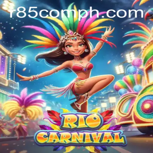 Experience the Vibrant World of RioCarnival at R85.com