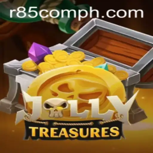 Explore the Exciting World of JollyTreasures on R85.com