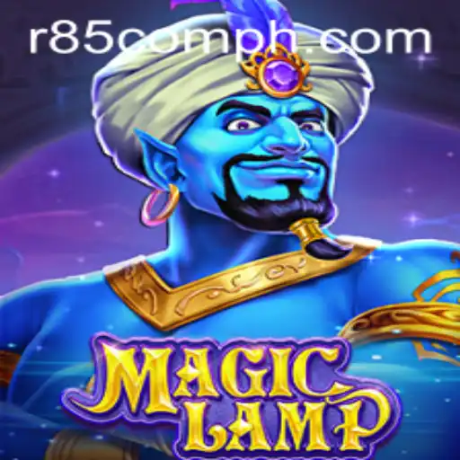 Discover the Enchanting World of MagicLamp and R85.com