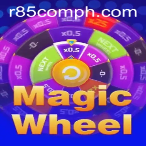 Discover the Enchantment of MagicWheel at R85.com