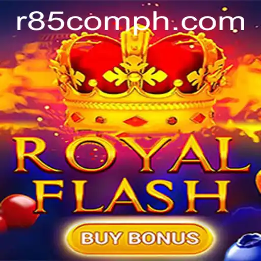 Unveiling the Thrills of RoyalFlashBuyBonus in the World of R85.com