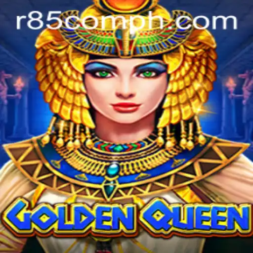 Unveiling GoldenQueen: The Ultimate Gaming Experience at R85.com