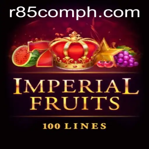 ImperialFruits100: Delight in Classic Casino Gaming with a Modern Twist