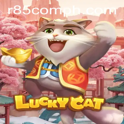 Explore the Exciting World of LuckyCat at R85.com