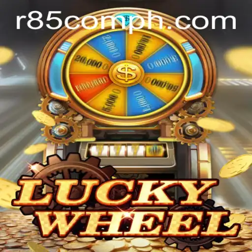 Discover the Excitement of LuckyWheel on R85.com