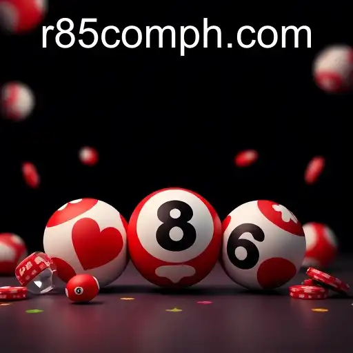 Exploring the World of Online Lotteries: A Deep Dive into R85.com