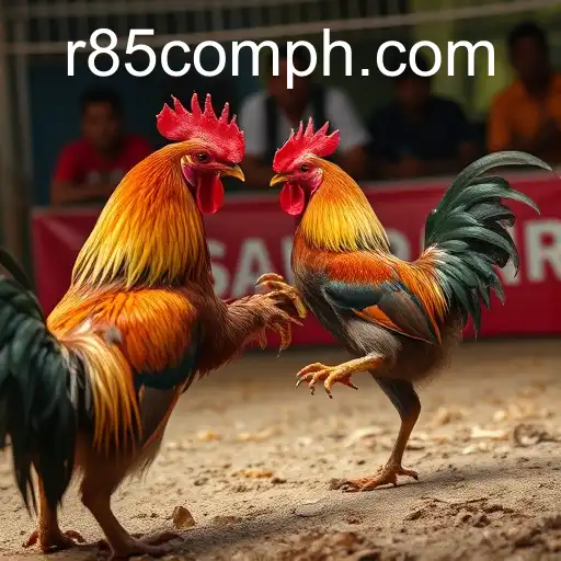 The Rise of Online Sabong: A Spotlight on R85.com