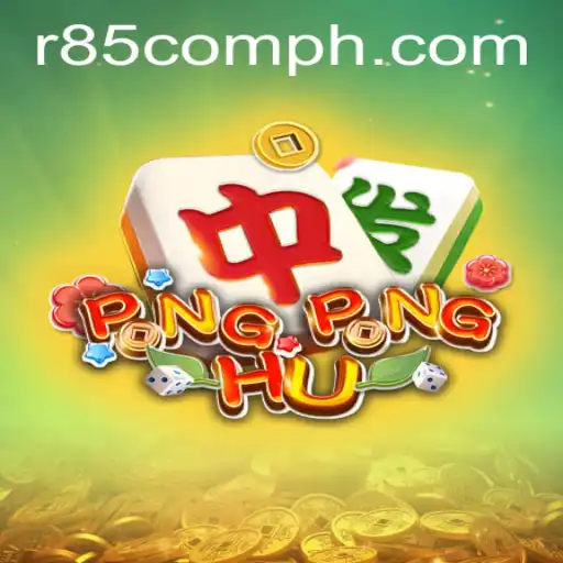 PONGPONGHU: A Revolutionary Gaming Experience with R85.com