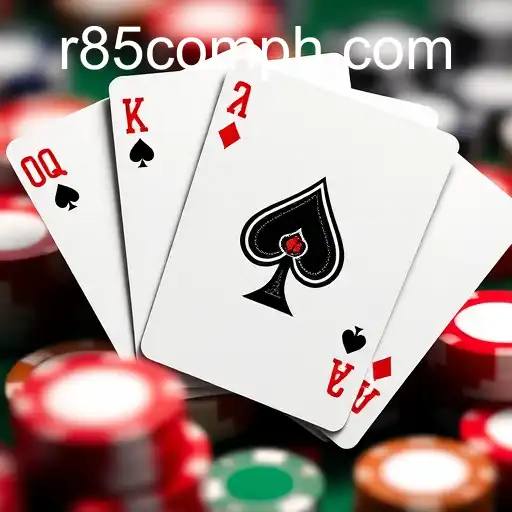 The Captivating World of Poker Games